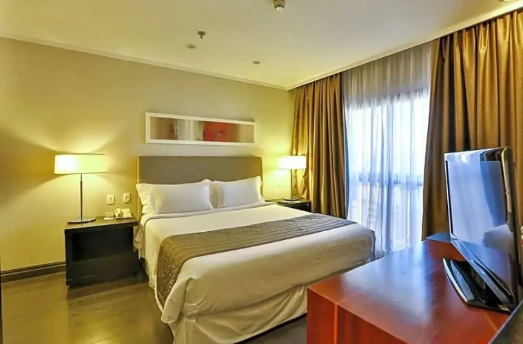 Double Whirlpool Suite