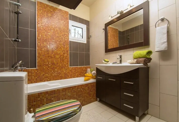 1 Bedroom Superior Apartment