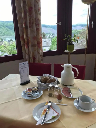 Pension Haus Adams