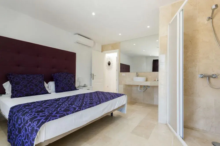 El Valle Dream Apartment