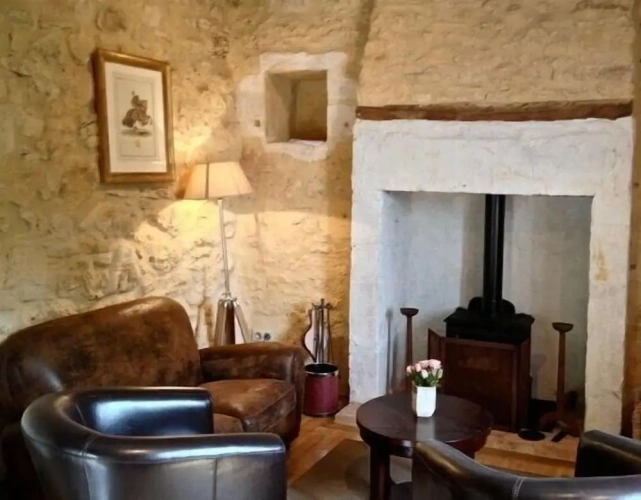 Superior Cottage