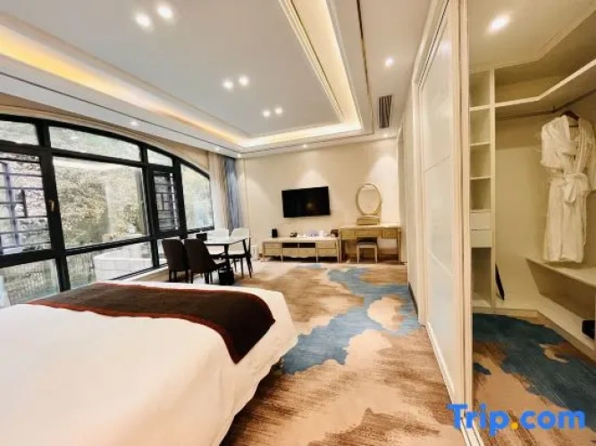 Double Villa