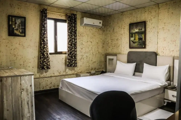 Superior Single room