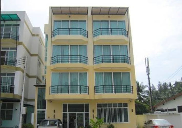 Imagen del hotel