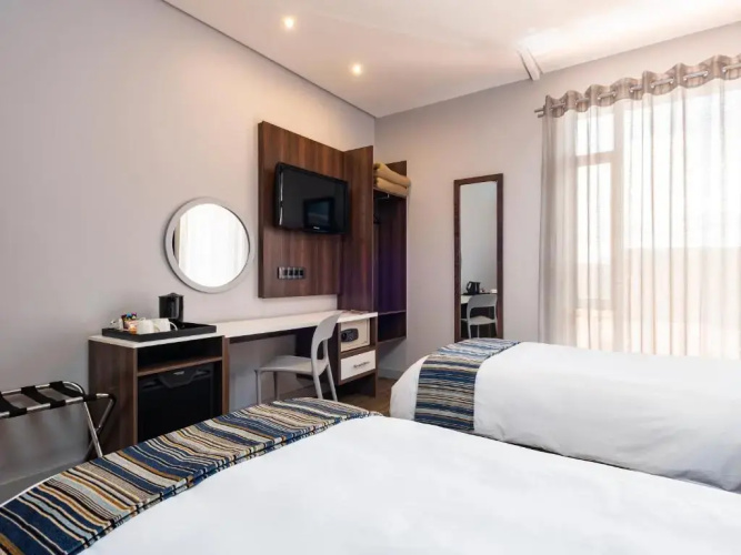 Urban Hotel Kathu