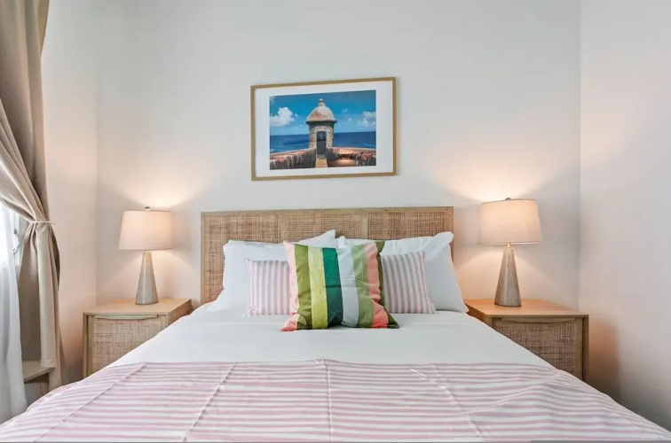 Condado Oasis Beachfront Access Pool