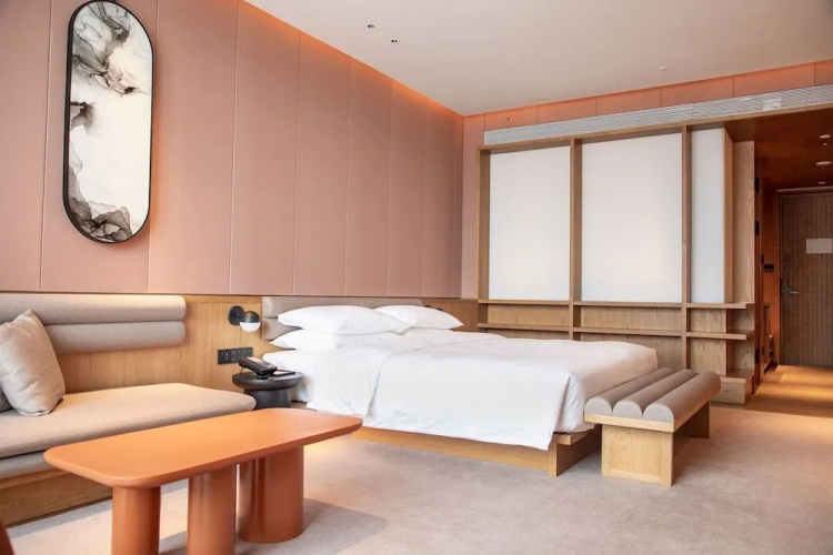 Taoxichuan Hotel