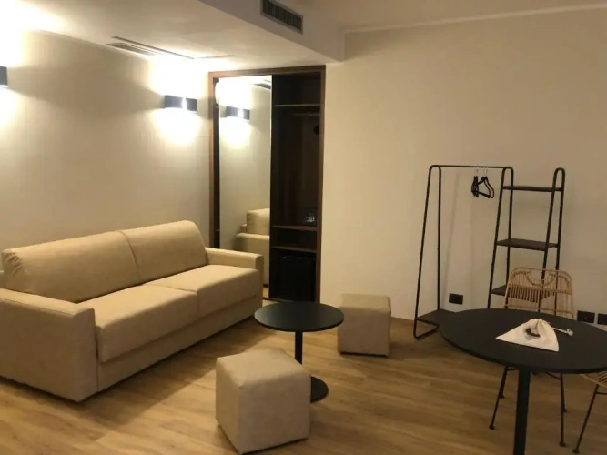 Junior Suite