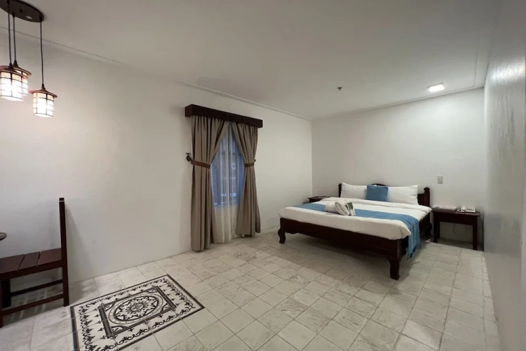 Classic Suite