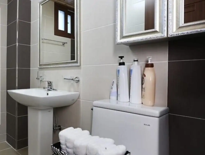 1 Bedroom Standard room