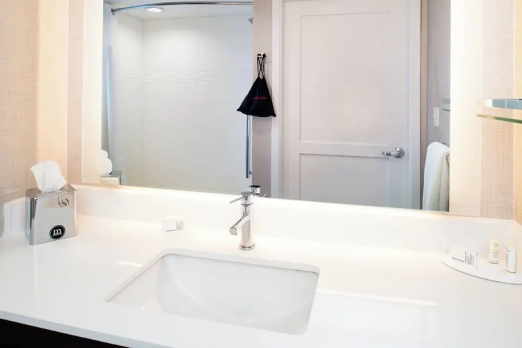 1 Bedroom Double Suite