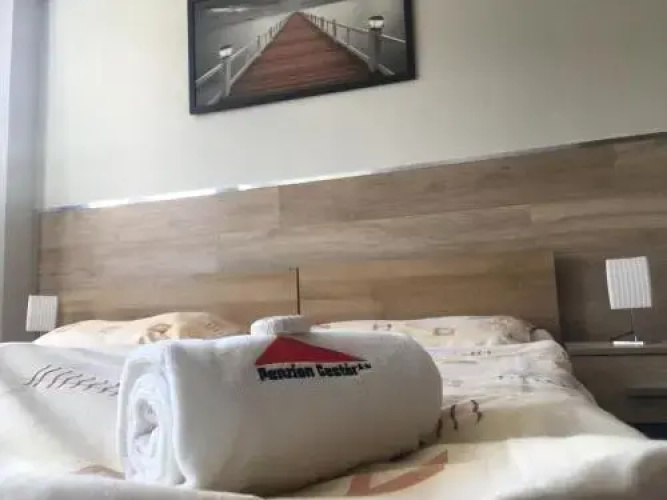 Penzion Cestar
