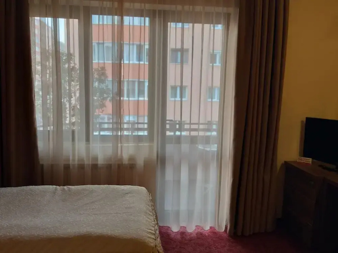Hotel Gema
