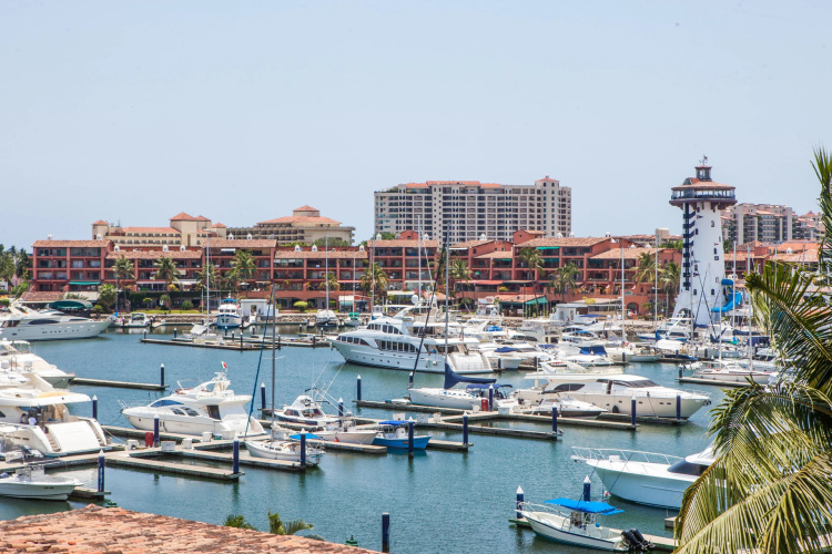 Flamingo Vallarta Hotel & Marina photo 22