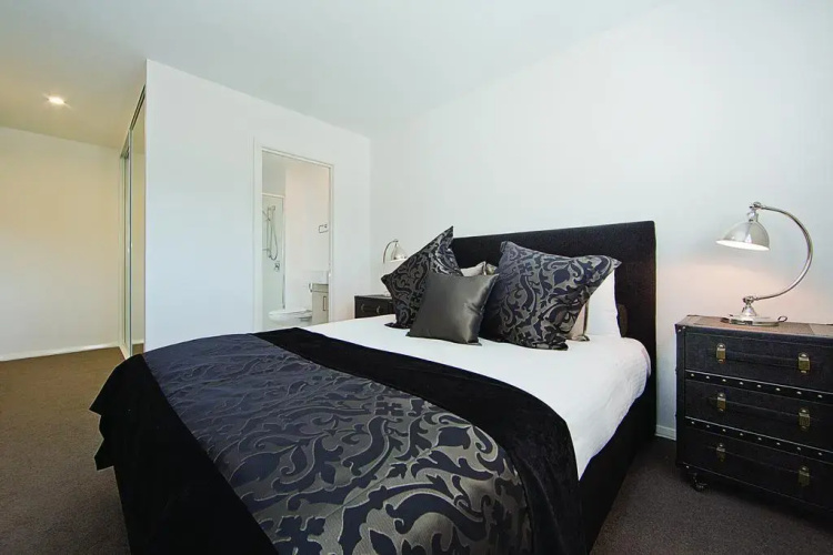 Accommodate Canberra - Domain