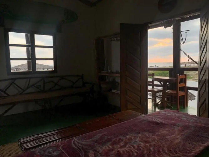 Un Dia Boutique Resort