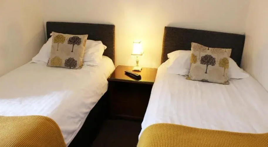 The Lion Hotel