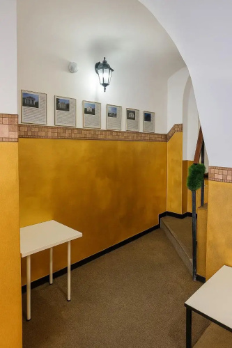 Golden Villa - Bucharest Old Town