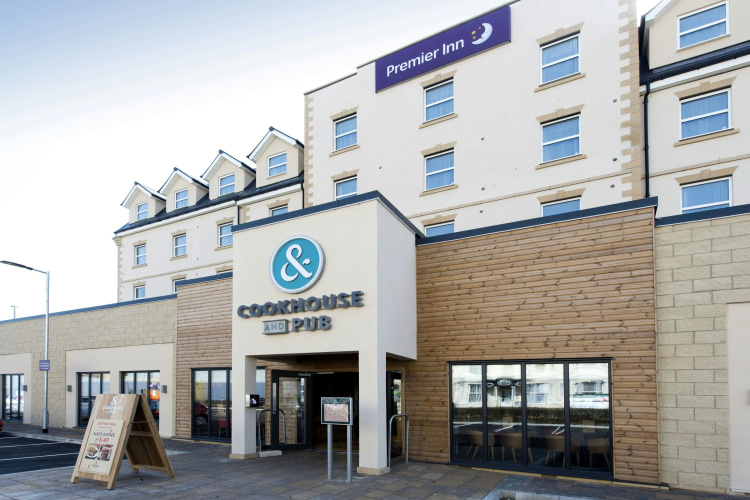 Hotelafbeelding