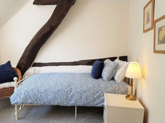 3 Bedrooms Cottage