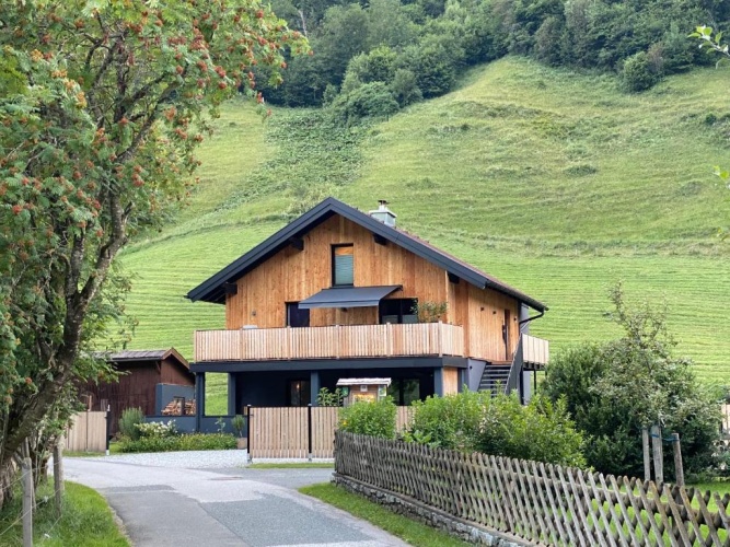 2 Bedrooms Double Apartment