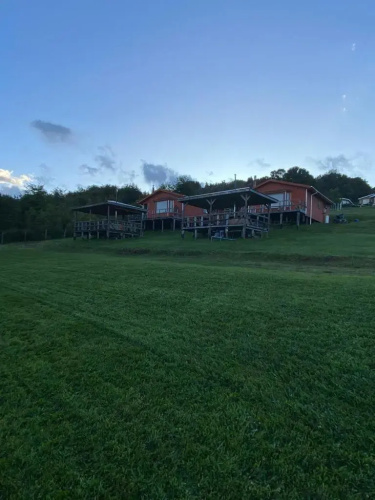 Terrazas altos de Gamboa