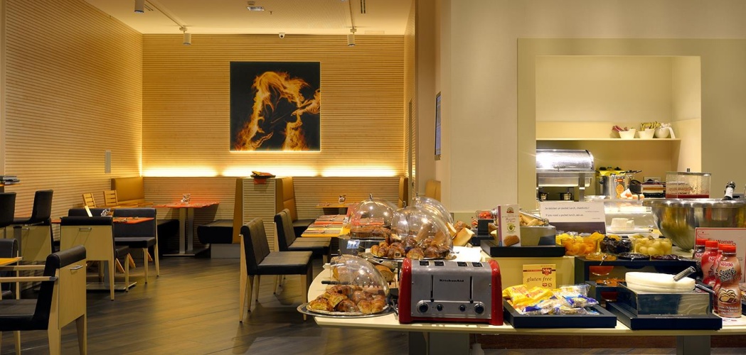 Best Western Plus City Hotel photo 6