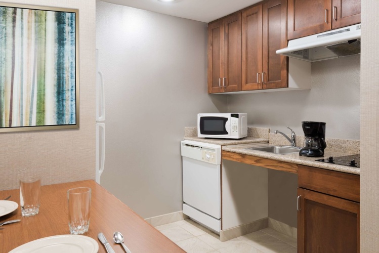 Homewood Suites by Hilton Holyoke-Springfield/North photo 38