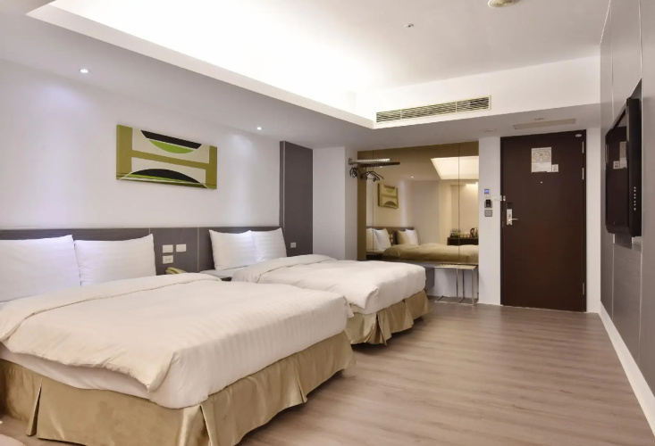 Hotel Hi Xinmin