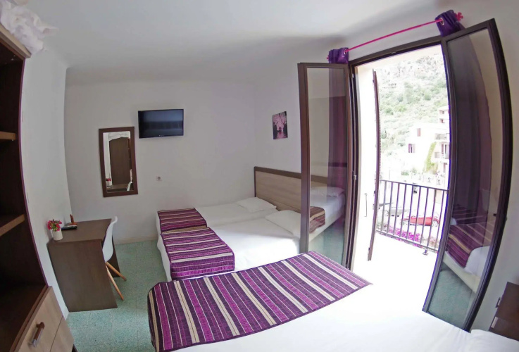 Hotel Brise de Mer