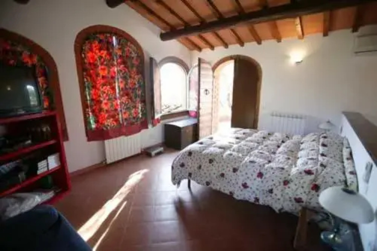 Tenuta Selvaggia