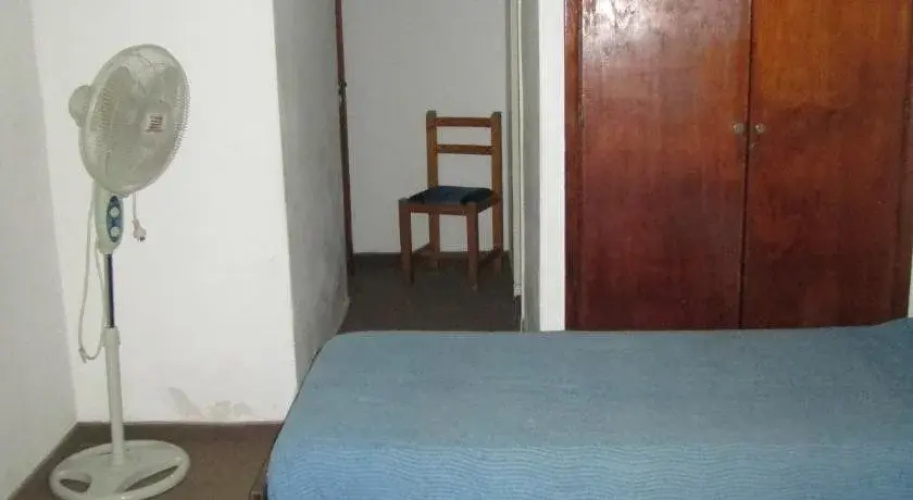 Hotel Perla Central