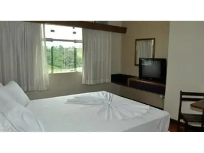 Virgilius Palace Hotel