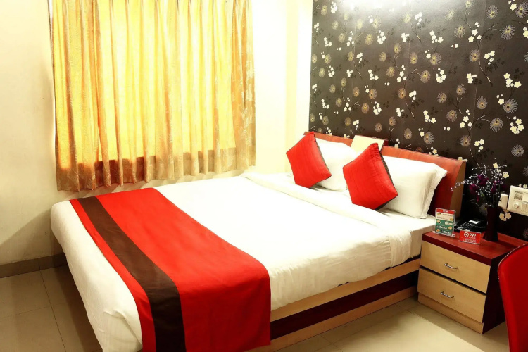 Hotel Saad