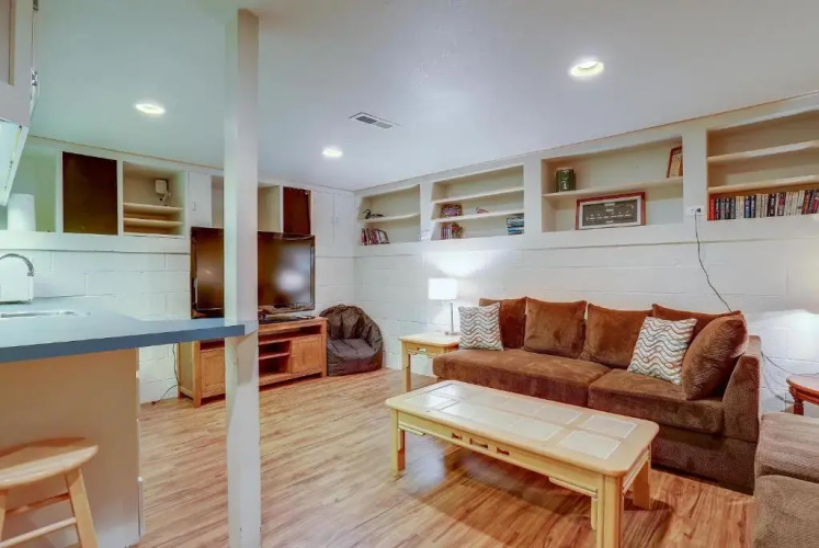 11 Pine Mt-AC-Hot Tub-4BR/4BA