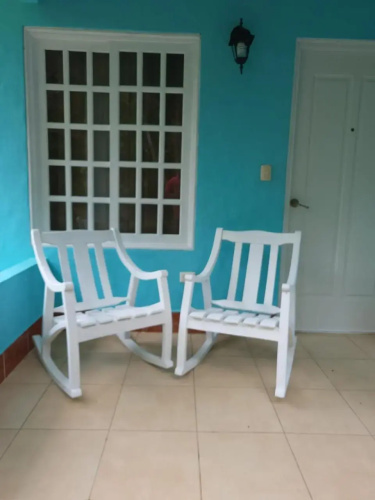 Hotel Museo El Ceibo