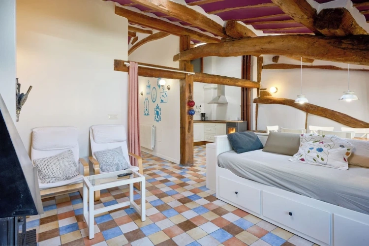Premier Apartment