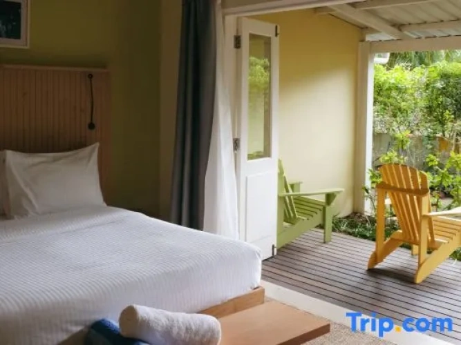 2 Bedrooms Family Apartment