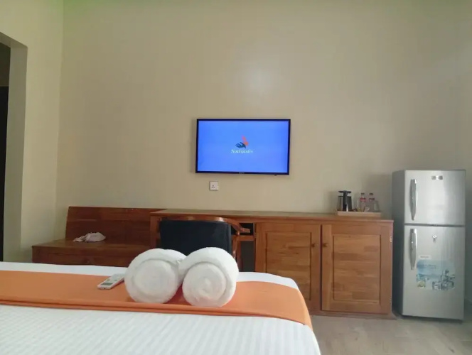Hotel Noahgarden 3
