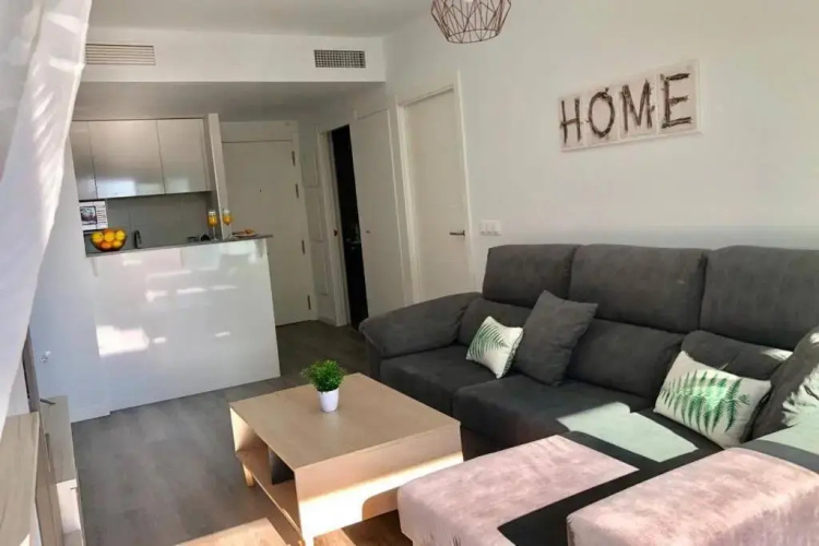 MIRADOR Sea View apartment