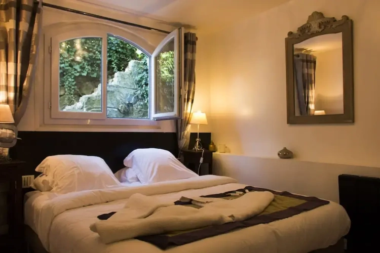 Comfort Suite
