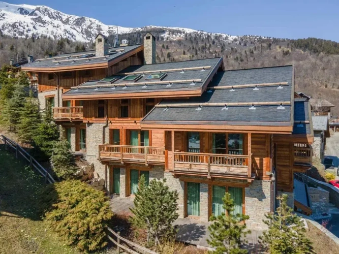 Chalet
