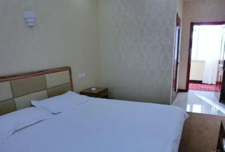 Hulunbuir Longchen Inn