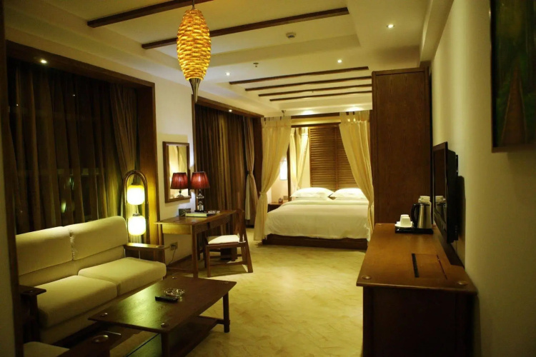 Spring Four Seasons Hotel