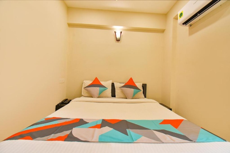 Executive Triple room
