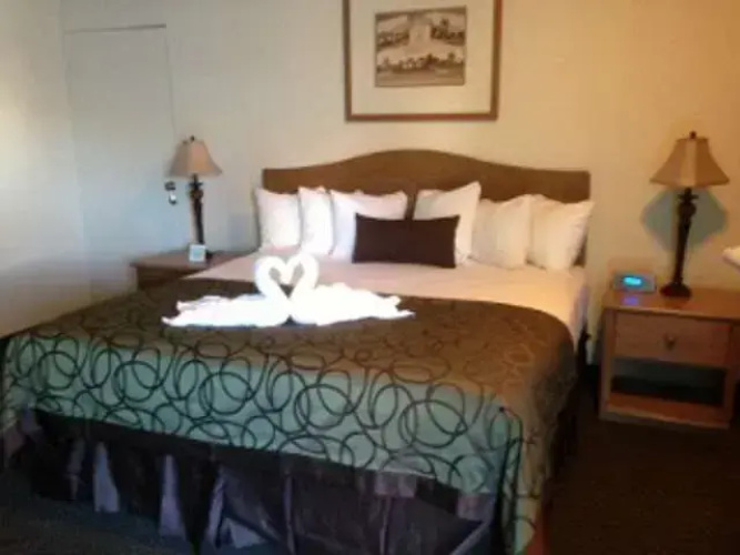 Best Western Coronado Hotel