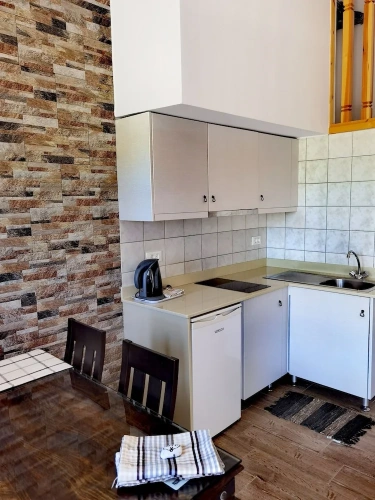 1 Bedroom Superior Apartment