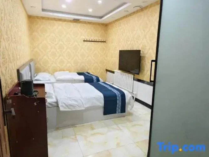 Penglai Hotel