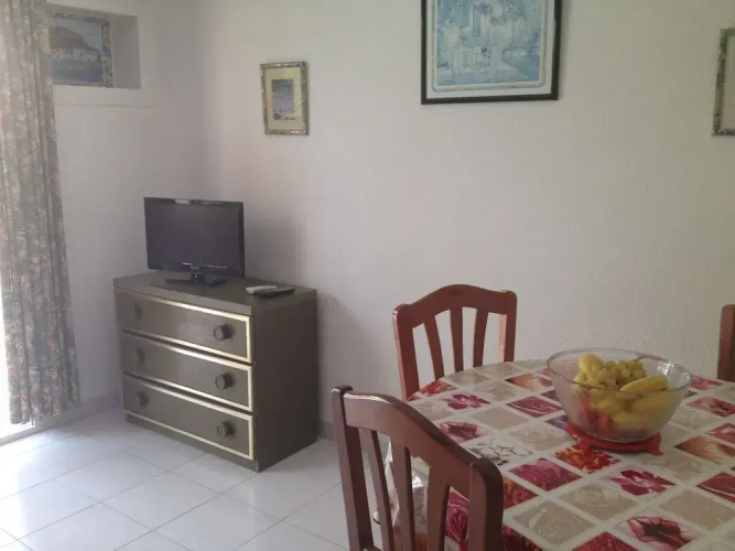 Apartamento Los Jazmines