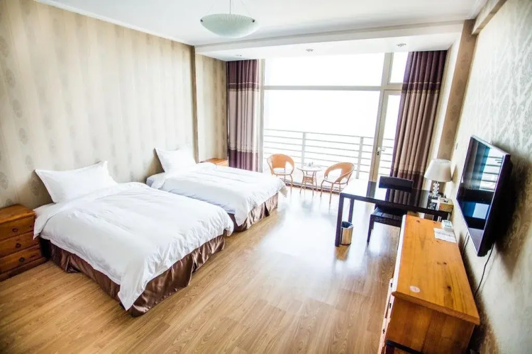 Qingdao MTES Hotel